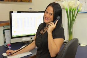 Make an appointment with our Brisbane city dentists