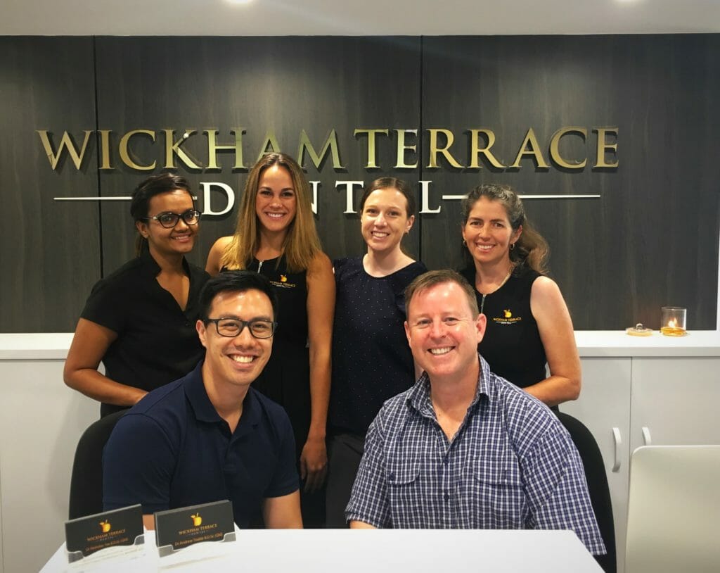 Wickham Terrace Dental Wickham Terrace Dental