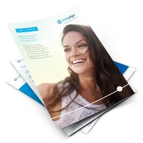 Download your free Invisalign brochure | Wickham Terrace Dental